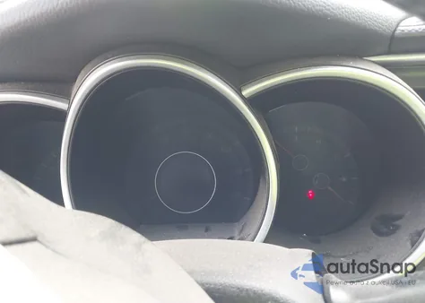 2015 Kia Optima Ex из США, поврежденный, VIN 5XXGN4A75FG435168